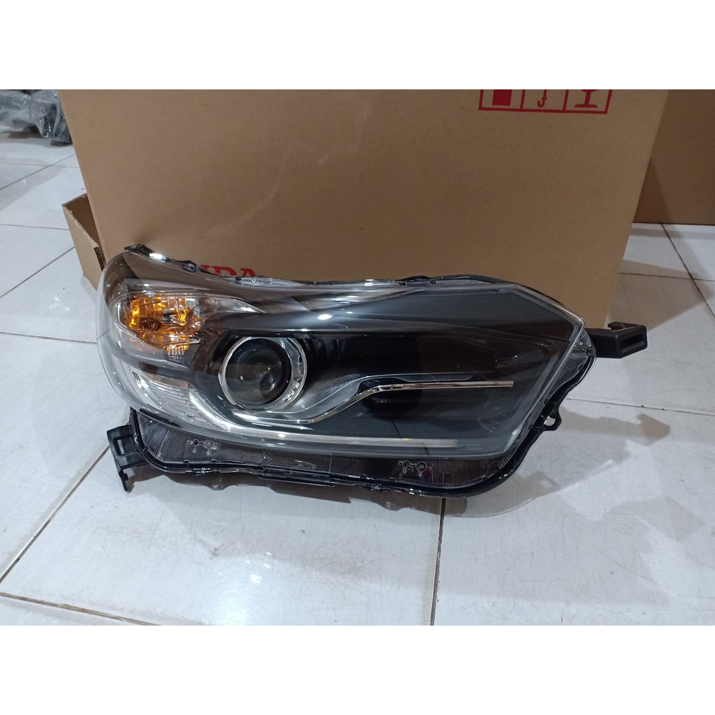 Headlamp Assy / Lampu Depan HND MOBILIO RS 2019-2021 Prestige .