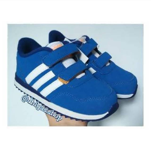 Sepatu anak Adidas V Jog