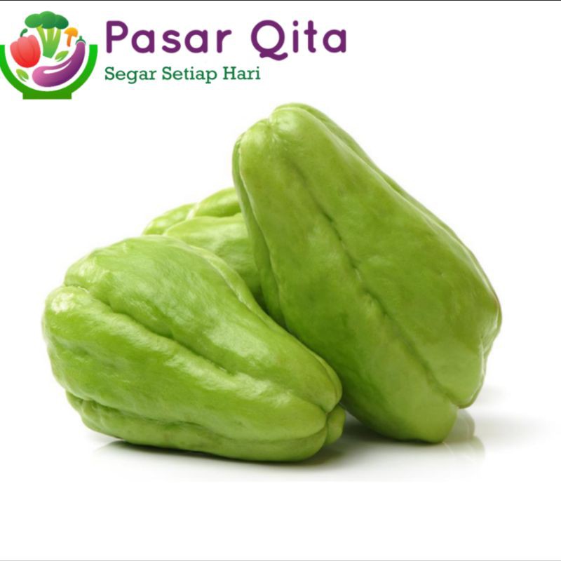 

Labu Besar Segar - Per 500 Gram ( Pasar Qita )