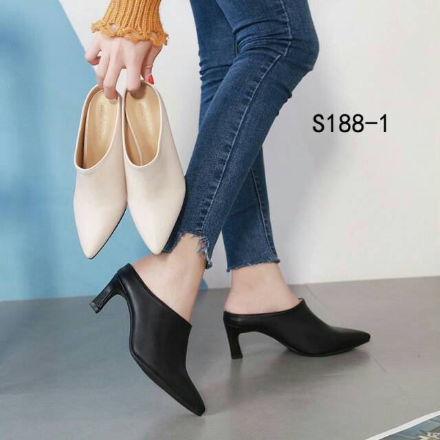 *STUART WEITZMAN VYNN LUXURY HIGH HEELS S188-1*WB*