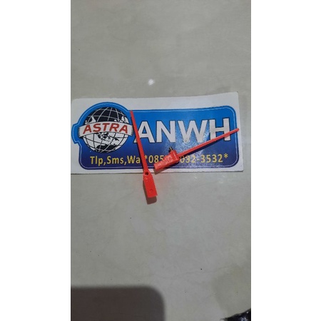 Jarum Spido Spedo Spidometer Spedometer Honda Win Astrea Prima Star Original