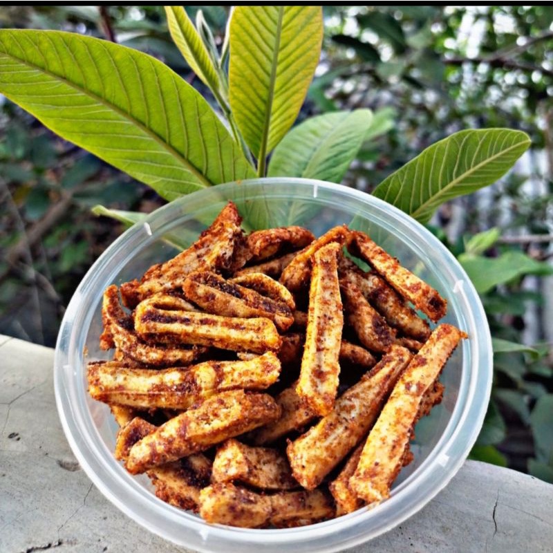 

Basreng Bon cabe