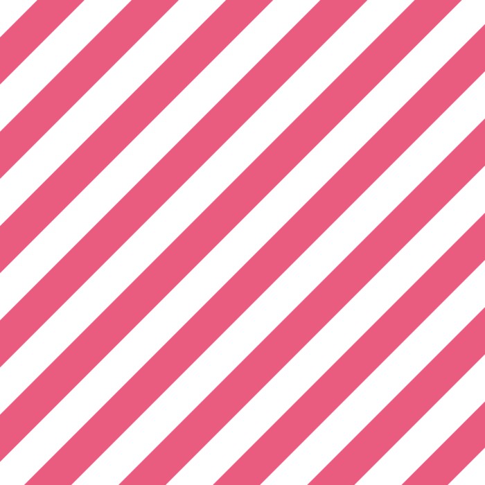Kertas Scrapbook - Large Stripes Design (2)