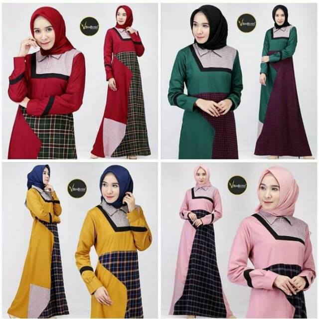 Sabyan dress by binbush ori