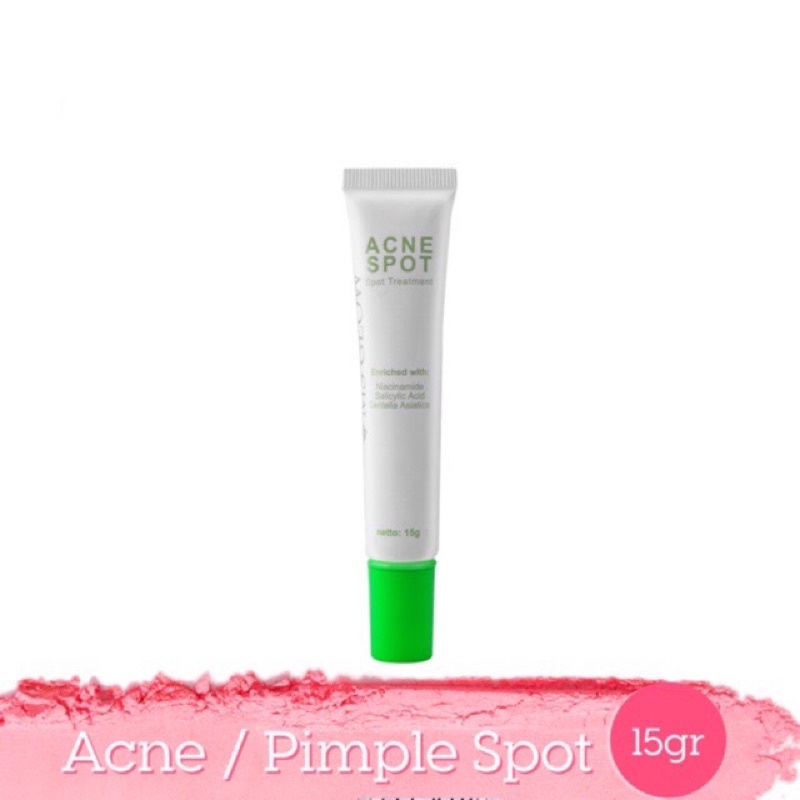 Jual Acne Spot Treatment | Shopee Indonesia