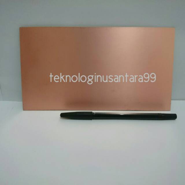 Pcb polos pertinak pertinax 10x20