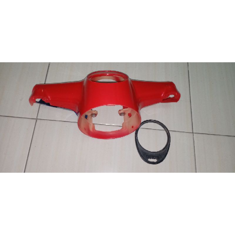 batok Suzuki fr70 fr80