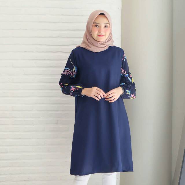 Tunik cantika