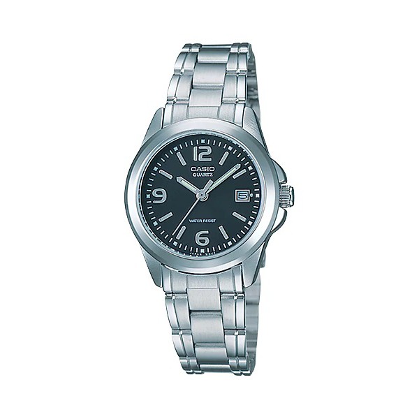 CASIO LTP 1215A LTP-1215A ORIGINAL GARANSI RESMI