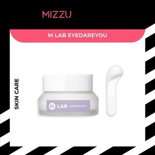 MIZZU M-Lab Eye Dare You