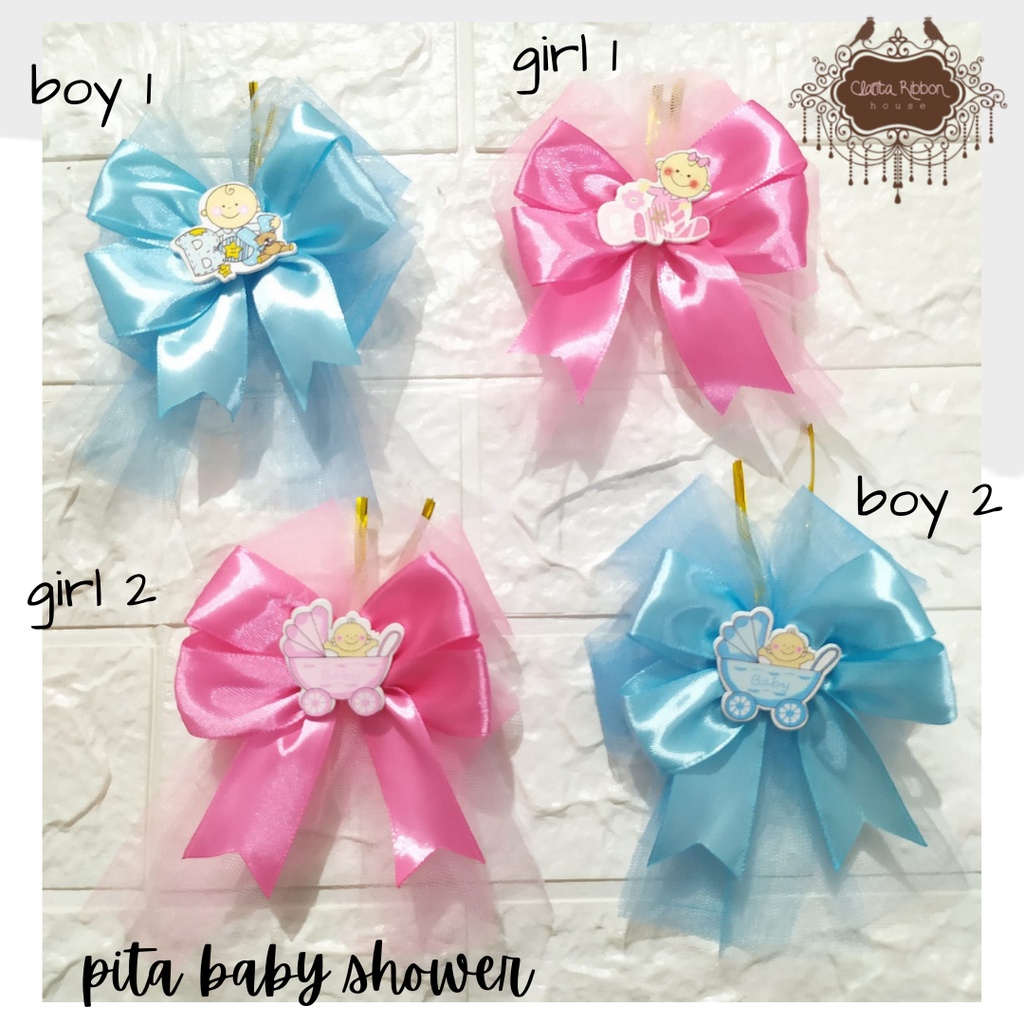 pita hampers/ pita baby shower/ pita instan/pita jadi