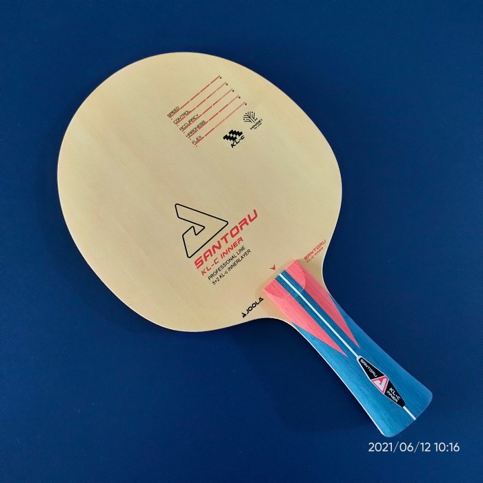 Joola Santoru KL-C Inner FL Blade Bat Bet Tenis Meja Pingpong
