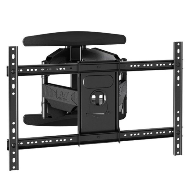 Bracket TV 50 s/d 70   INCH SWIVEL 4 ARAH HIGHT QUALITY NB P6