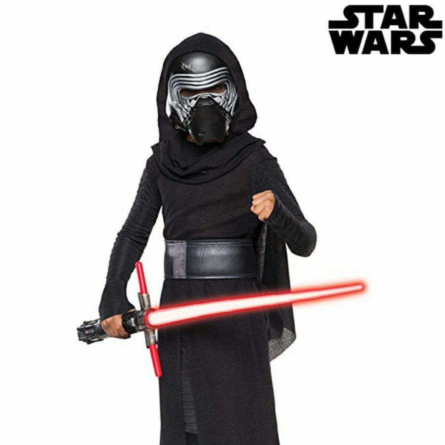 STAR WARS kylo ren toddler costume kostum anak starwars