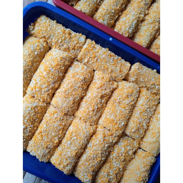 

Risoles Mayo