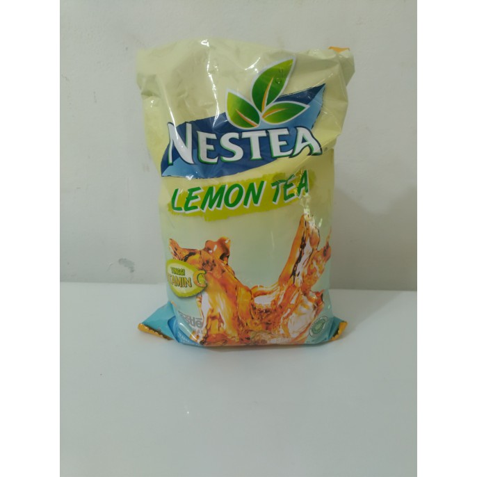 

paling laris lemontea nestea