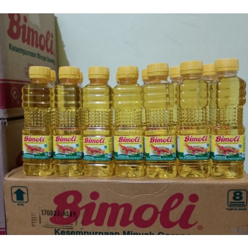 BIMOLI 250ml