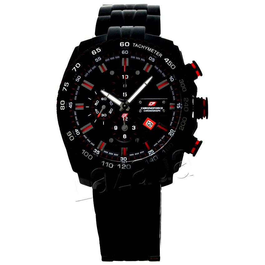 Chronoforce Original Watch - CF5230IPB
