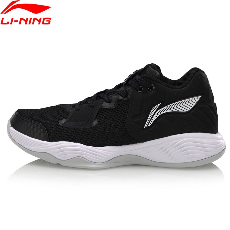 Sepatu basket Li-Ning Men DRIVE LIGHT On Court Basketball Shoes Wearable DYNAMIC SHELL LiNing