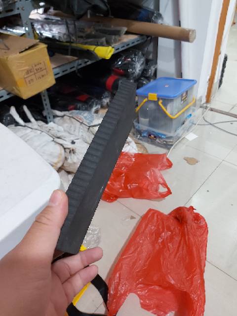 Busa kail busa rangkaian kail untuk pancing
