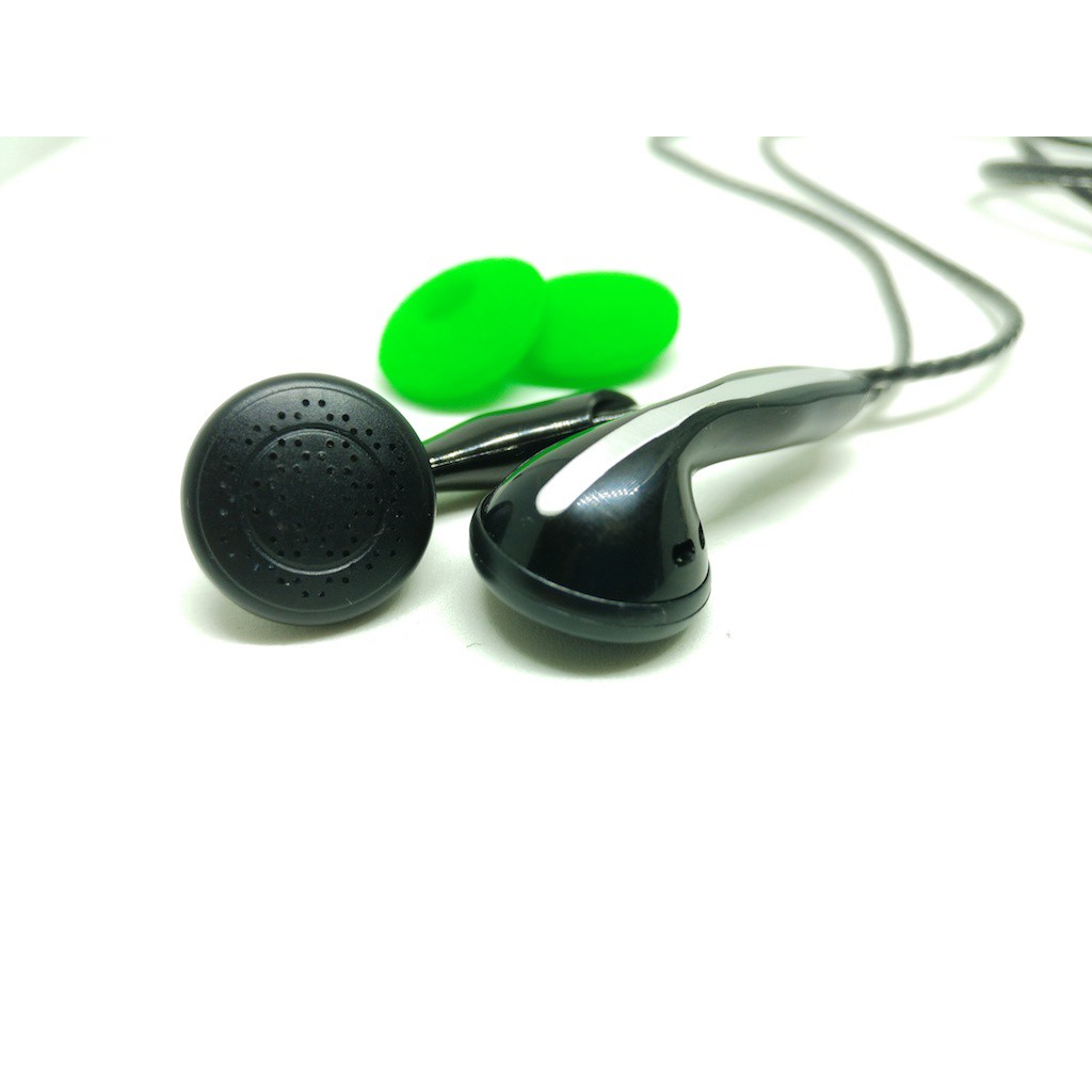 Custom Earphone DIY Earbud PO44 Hard Rock Bass