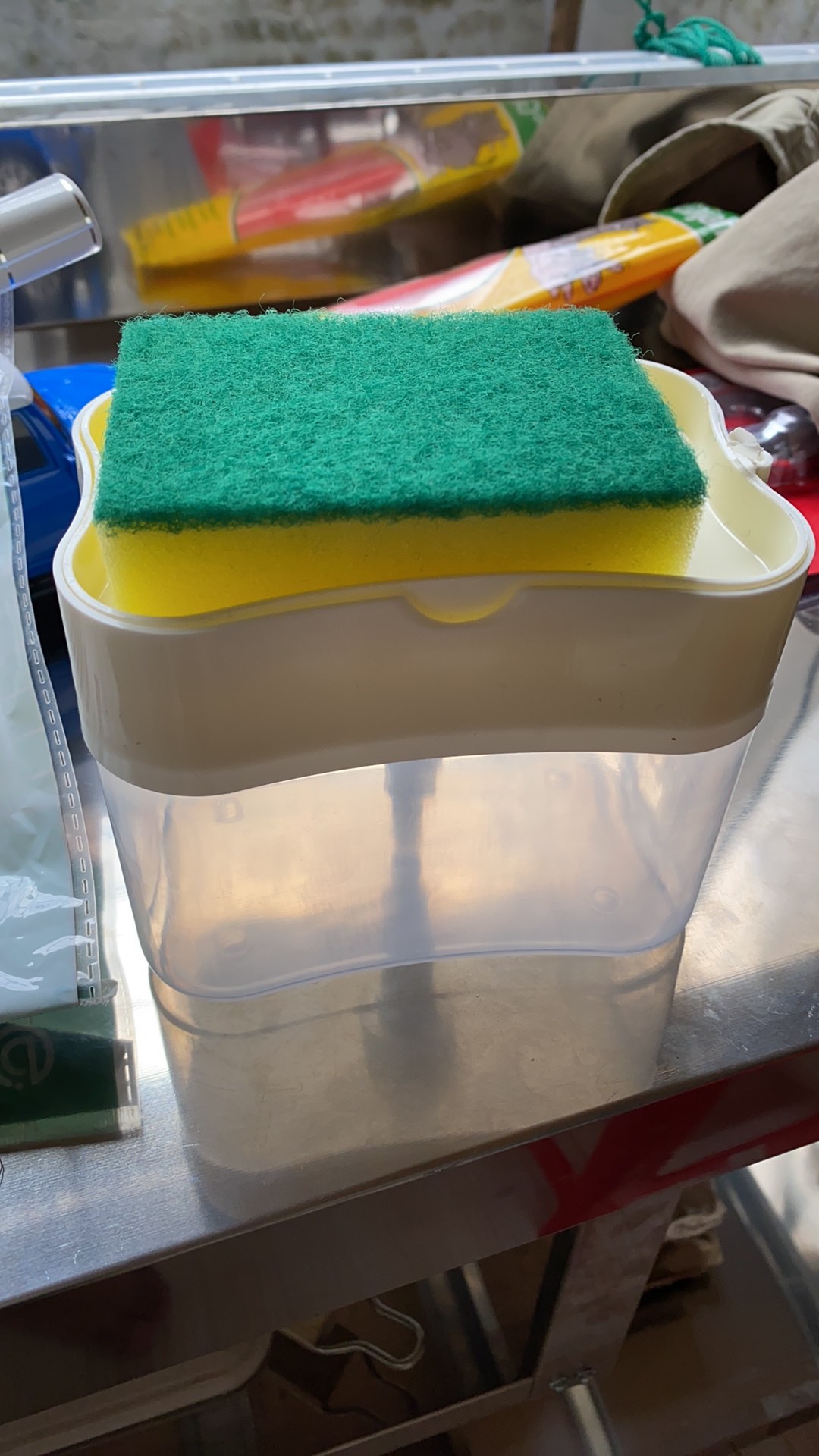 Dispenser Sabun Cuci Piring Murah