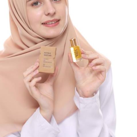 ☎ Royale Kasturi ֍