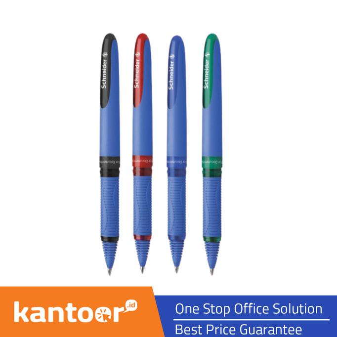

Open DS] SCHNEIDER ROLLERBALL ONE HYBRID C 0.3MM