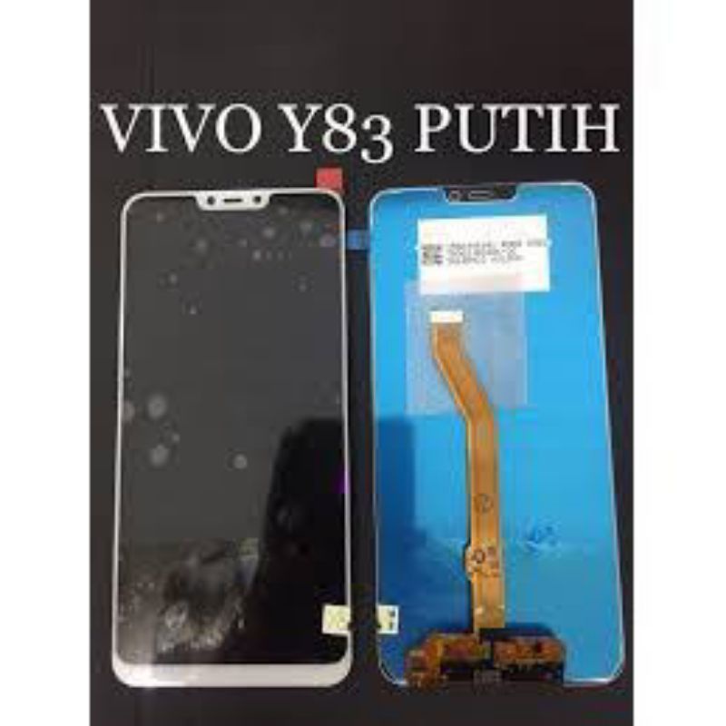 lcd vivo y83