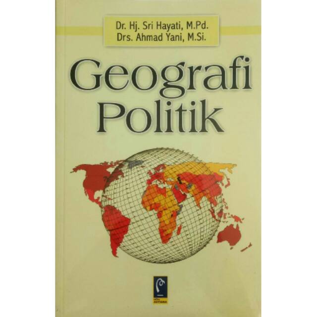 GEOGRAFI POLITIK ( ORIGINAL )