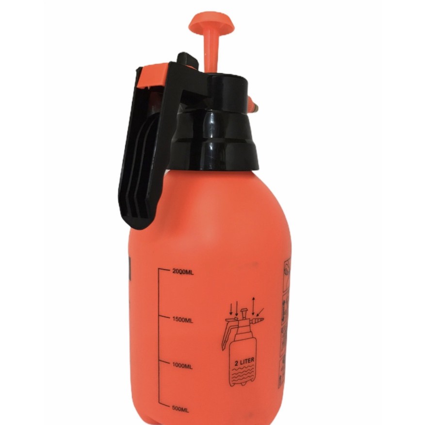 Semprotan Disinfektan 2 Liter | Sprayer Burung | Spray Penyemprot Hama | Material Mart