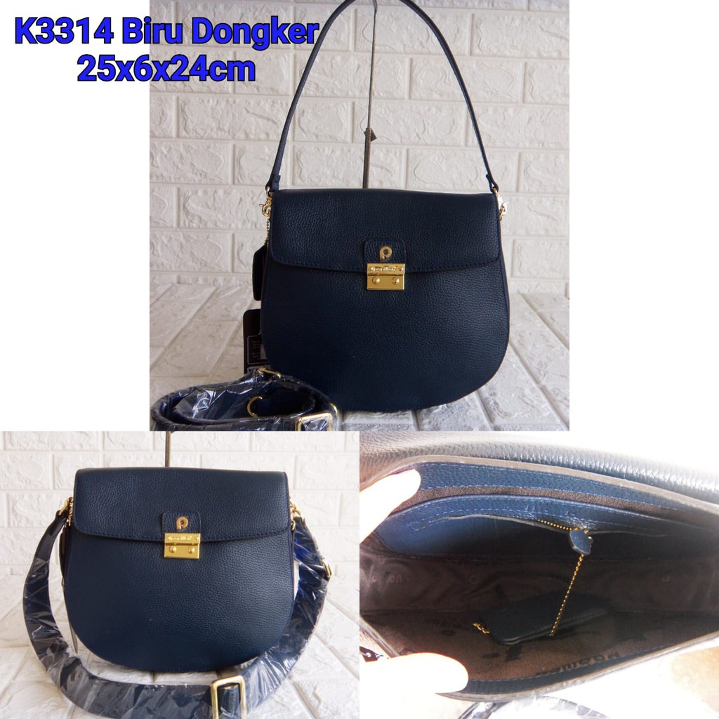Tas Papillon Original K3314 Birdong