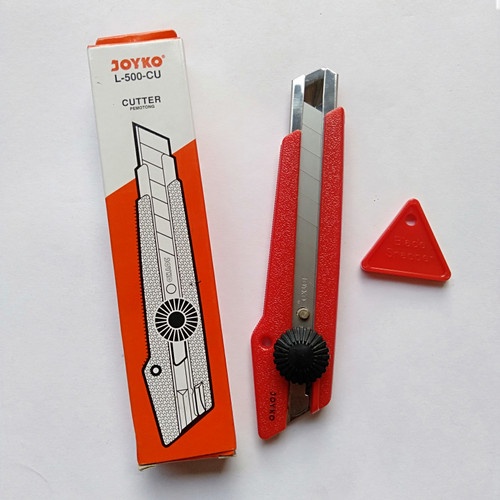 

Joyko Cutter L-500-CU
