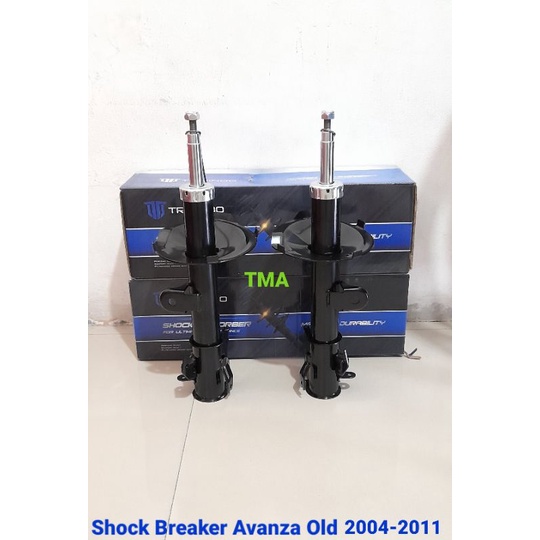 Shockbreaker Depan Avanza Old Trivindo 2004-2011