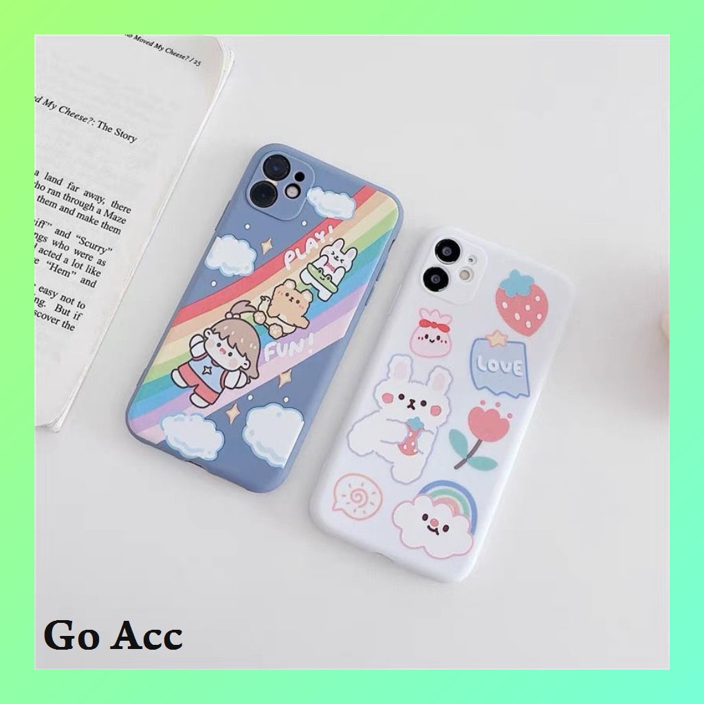 Softcase MT-A Samsung A02/M02 A02s/M02s A03s A03 Core A10/M10 A10s A11/M11 A12 A20/A30/M10s A20s A21s A22 5G A30s A50 A50s A32 A51 A52 A52s A71 A72 J2 Prime J7