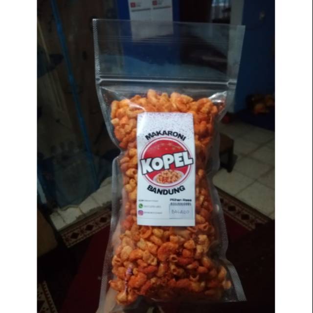

Makaroni Kopel