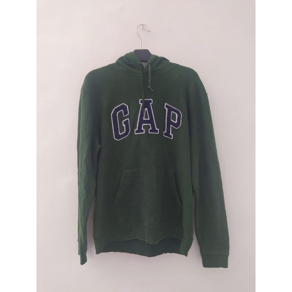 Hoodie GAP Second Brand Original