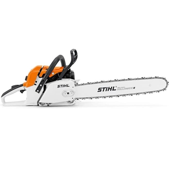 Mesin Potong Kayu  STIHL MS720 Gergaji Chain saw MS 720