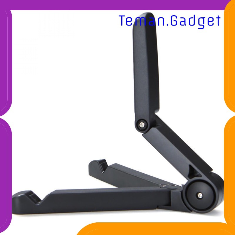 TG-BD005 WEIFENG UNIVERSAL FOLDABLE TABLET STAND HOLDER - WF-316