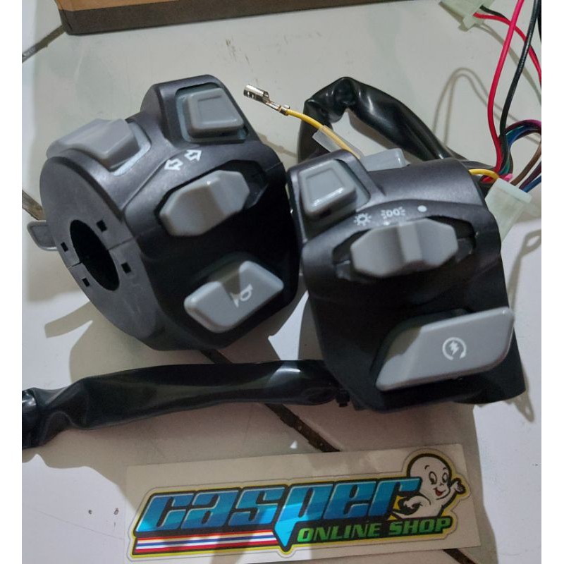 saklar vario fino scoopy led vietnam