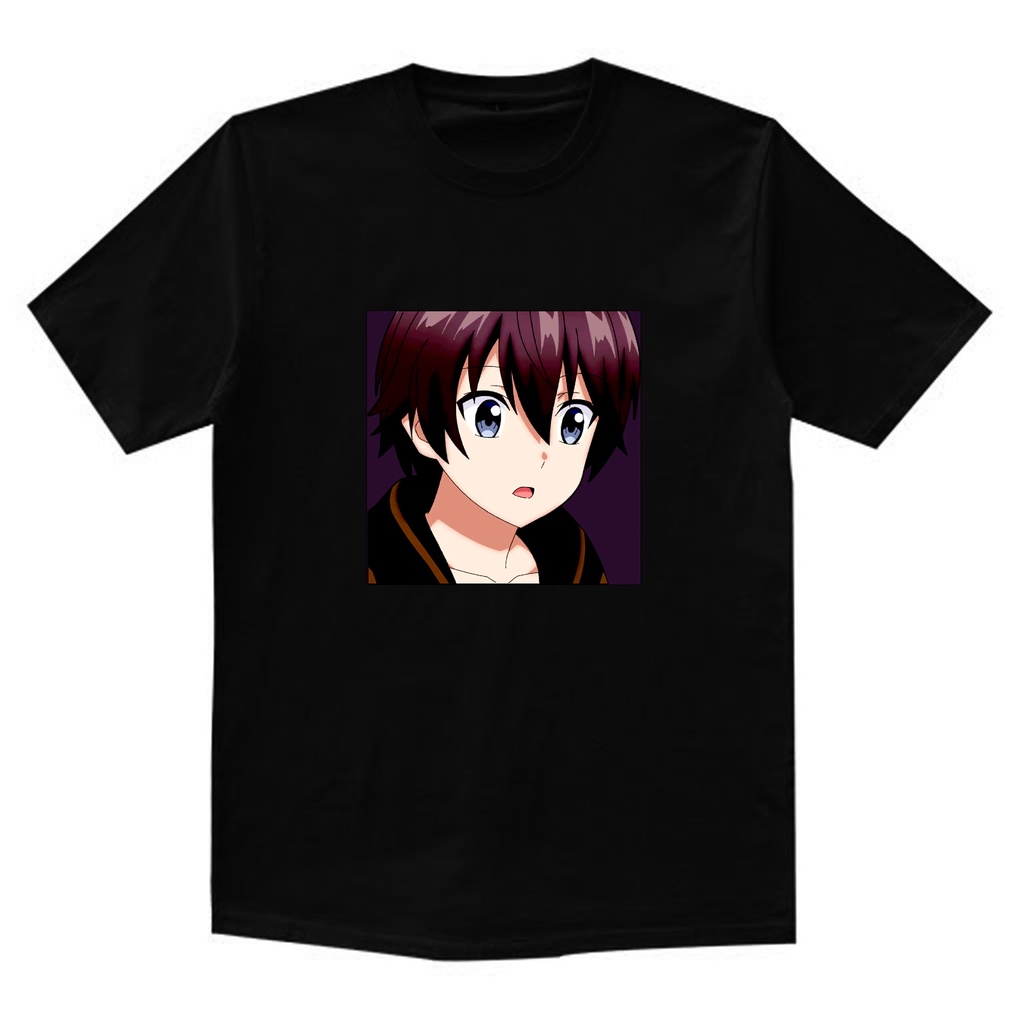 KAOS ANIME NOIR STARDIA ノル・スタルジア MANGA EMMA BRIGHTNESS OLIVIA SERVANT LOLA METROSE LUNA HEELA ANIME 