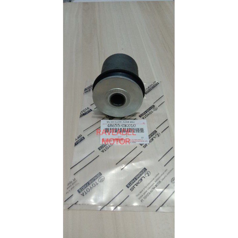 BUSHING ARM BESAR BUSHING ARM BESAR INNOVA