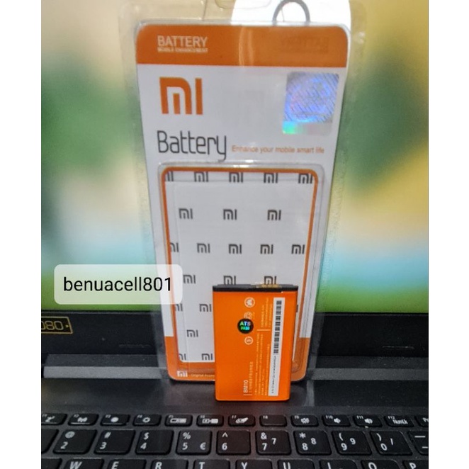 battery baterai batrai Hp Redmi/Xiaomi BM10 M1