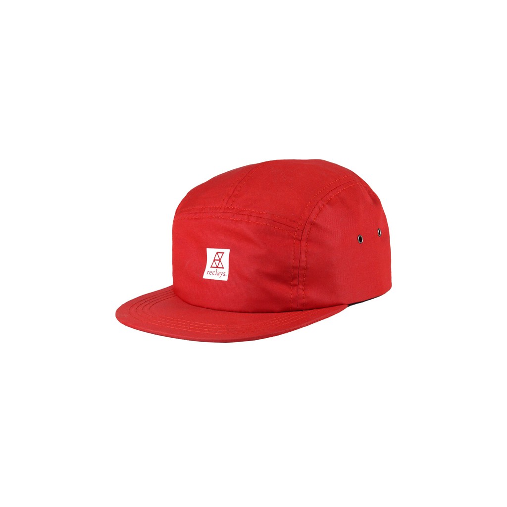 

Reclays Hats Inborn Red