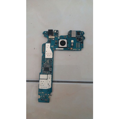 pcb mesin samsung S7edge original G935FD SEIN matot