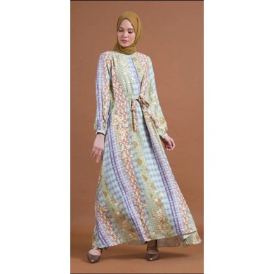 Tiwara Dress by Ria Miranda (PL)