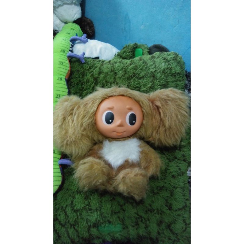 Boneka Cheburashka