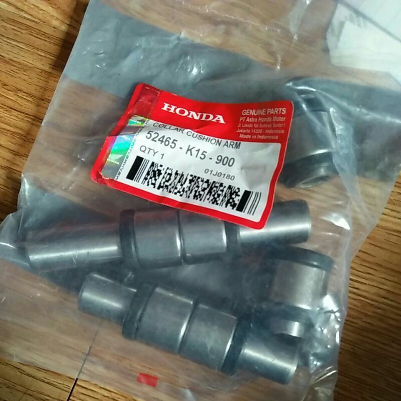 Bosh mono shock cb150r cbr150r Bosh ayunan monoshock cb150r cbr150r old new