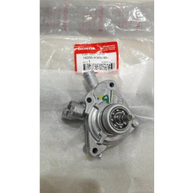 Water pump Assy Vario 125,Vario 150