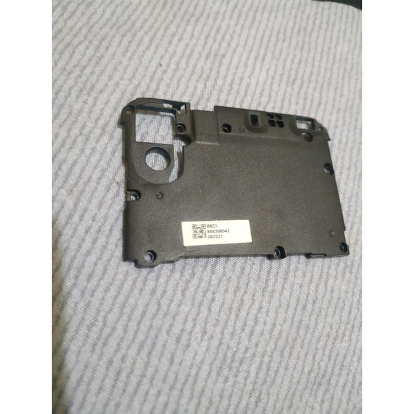 tutup mesin belakang Xiaomi redmi 7a ori